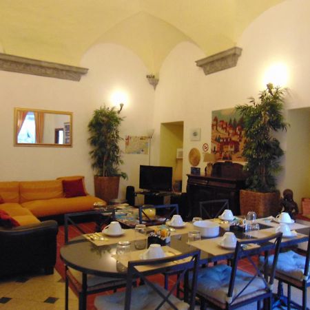 Il Pignoletto Bed & Breakfast Riva Ligure Exterior photo