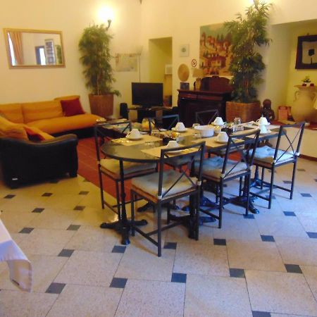 Il Pignoletto Bed & Breakfast Riva Ligure Exterior photo